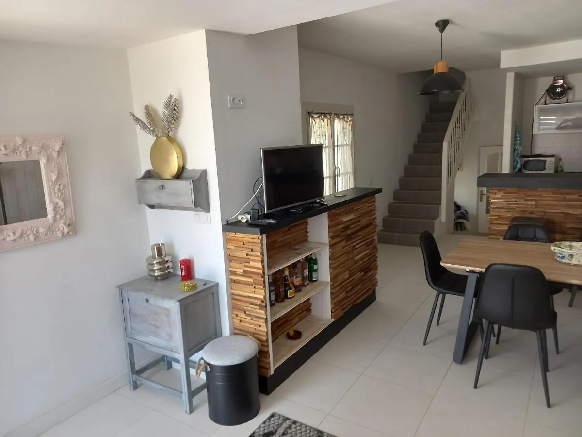 Monleon Villa A 10 Minutos De La Playa 2 Parking Gratuito Roses