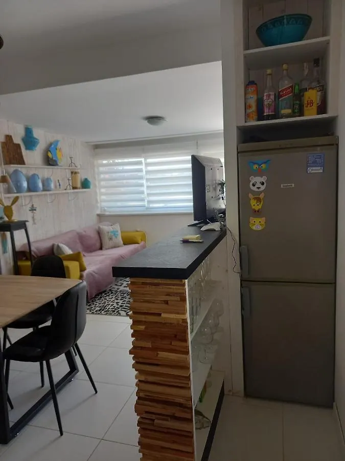 Monleon Villa A 10 Minutos De La Playa 2 Parking Gratuito Roses 0*,  Španělsko