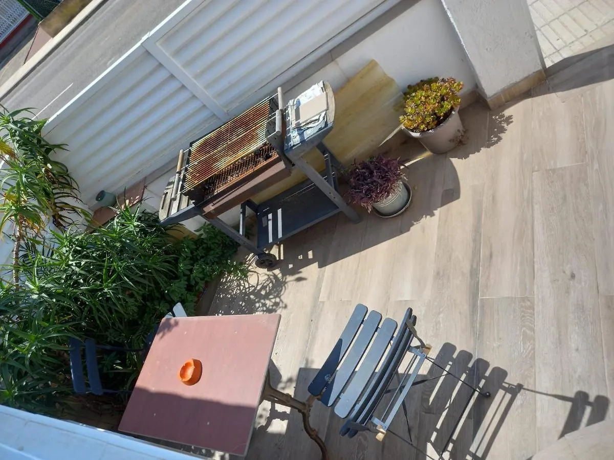 Monleon Villa A 10 Minutos De La Playa 2 Parking Gratuito Roses Espagne